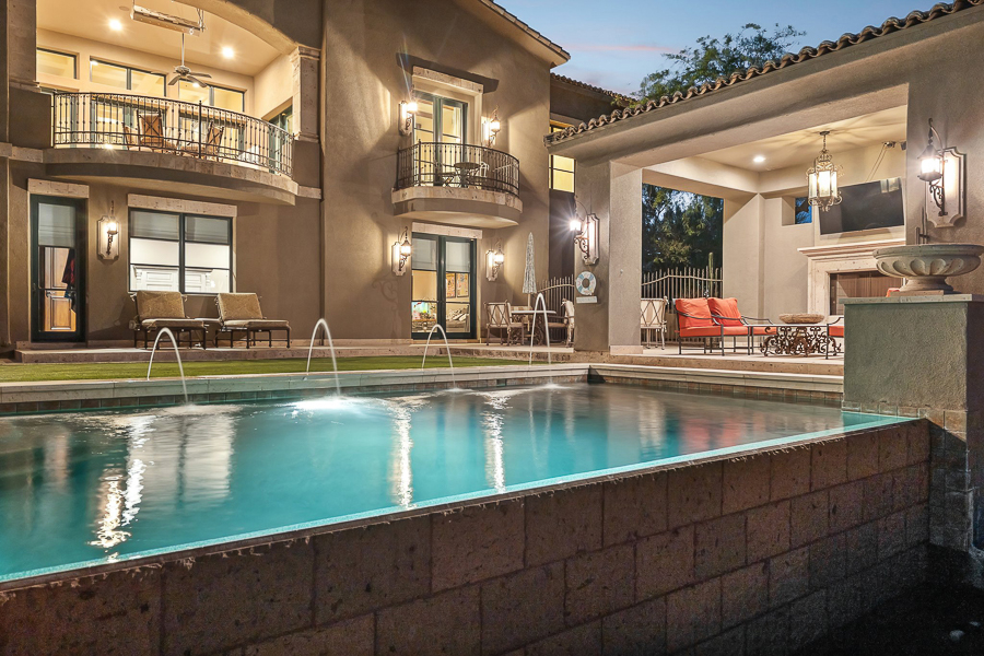 Peoria Real Estate Photography